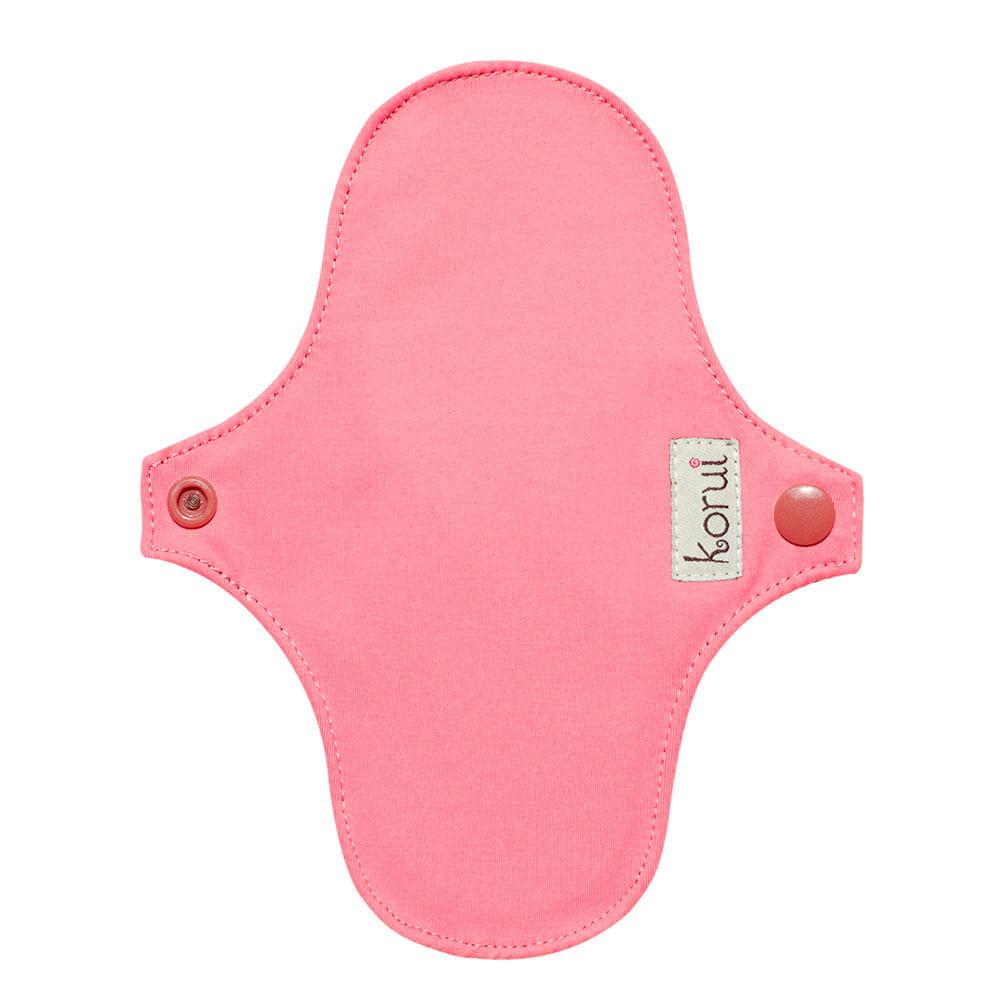 Mini Absorvente de Pano Korui – Pétala Linha Conforto Natural - 1