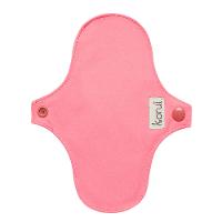 Mini Absorvente de Pano Korui – Pétala Linha Conforto Natural - 1