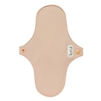 Absorvente de Pano Médio Korui – Terra Linha Conforto Seco - 1