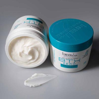 Forever Liss Btx Zero Máscara Ultra Hidratante