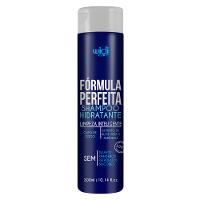 Widi Care Fórmula Perfeita - Shampoo Hidratante - 1