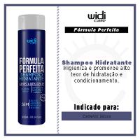 Widi Care Fórmula Perfeita - Shampoo Hidratante - 2