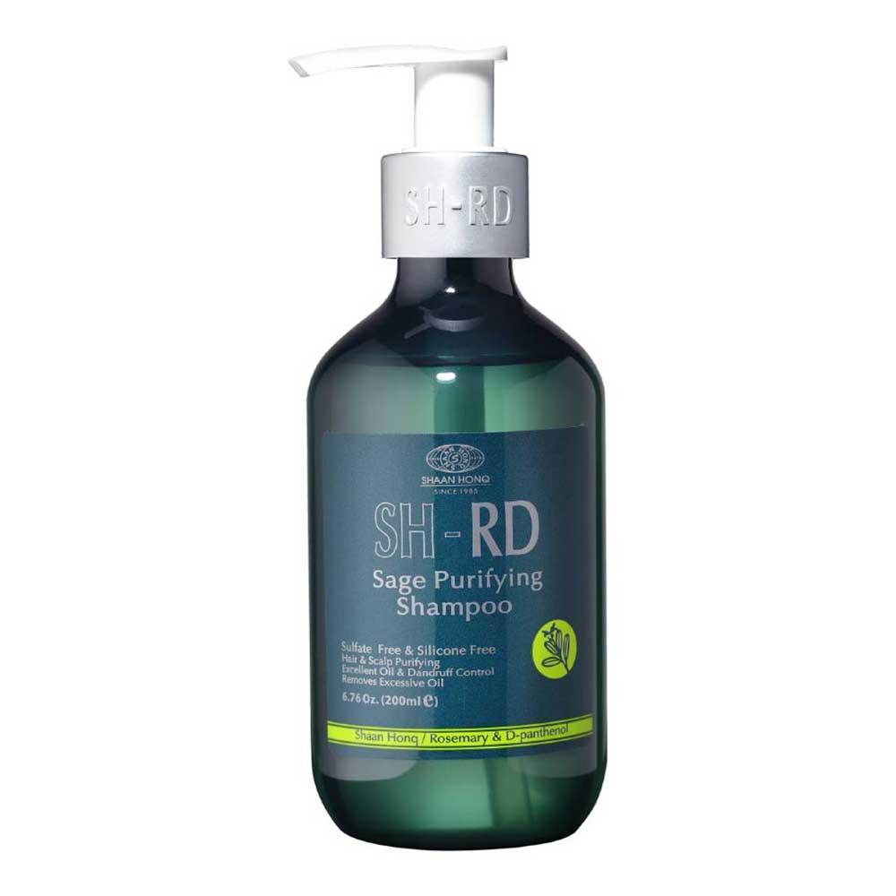 NPPE SH RD Sage Purifying Shampoo - 1