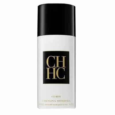 Body Spray Deo Carolina Herrera CH Men