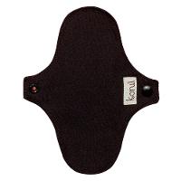 Mini Absorvente de Pano Korui – Eclipse Linha Conforto Seco - 1