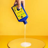 Lola Cosmetics Argan Oil Argan/Pracaxi - Shampoo Reconstrutor