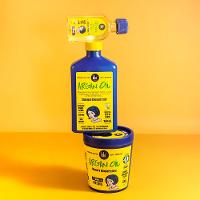 Lola Cosmetics Argan Oil Argan/Pracaxi - Shampoo Reconstrutor - 5