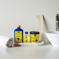 Lola Cosmetics Argan Oil Argan/Pracaxi - Shampoo Reconstrutor - 7