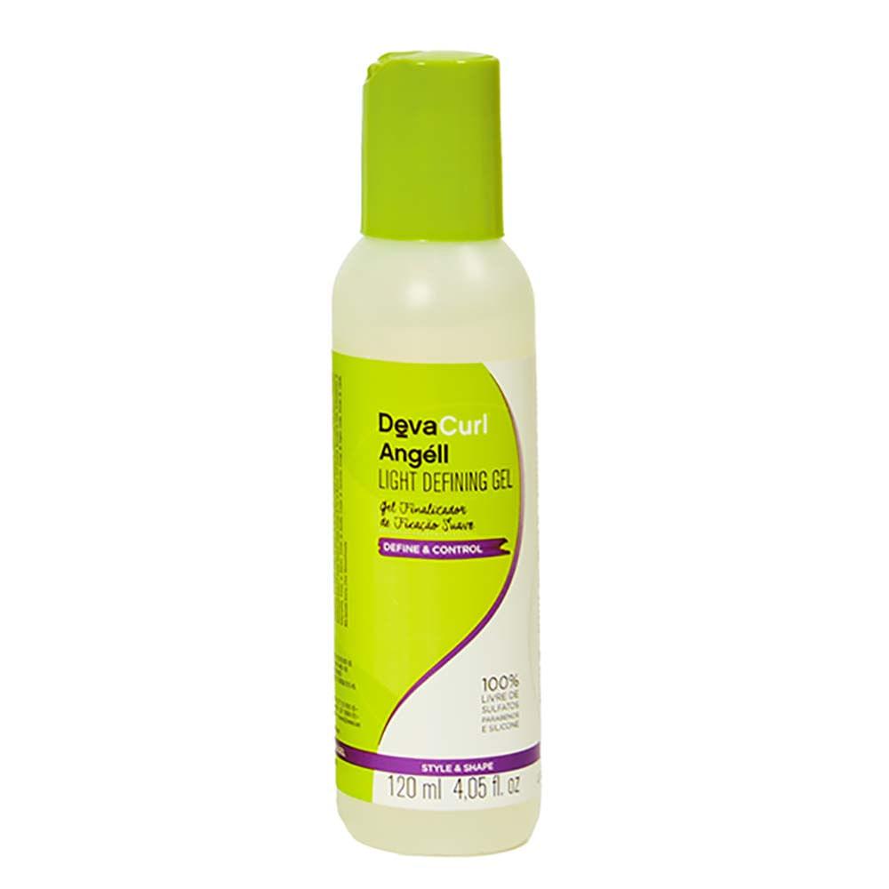 Deva Curl No Poo Kit - Shampoo + Condicionador + Leave-in - 5