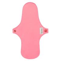 Absorvente Noturno de Pano Korui – Pétala Linha Conforto Natural - 1