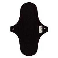 Absorvente de Pano Médio Korui – Eclipse Linha Conforto Natural - 1