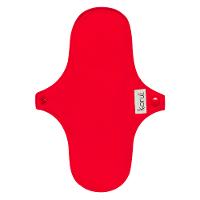 Absorvente de Pano Médio Korui – Fogo Linha Conforto Natural - 1