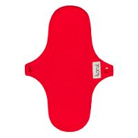 Absorvente de Pano Médio Korui – Fogo Linha Conforto Seco - 1