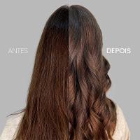 Cadiveu Professional Final Style Shaper Fix Leave In - 5