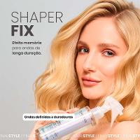 Cadiveu Professional Final Style Shaper Fix Leave In - 7