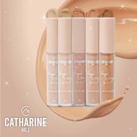 Corretivo Líquido de Alta Cobertura Catharine Hill Angel Wings - Camuflagem 8g - 5