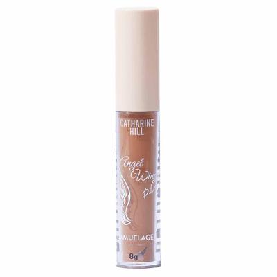 Corretivo Líquido de Alta Cobertura Catharine Hill Angel Wings - Camuflagem 8g