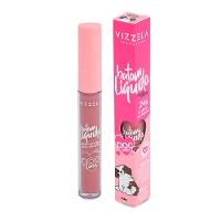 Batom Líquido Vizzela Cor - 4