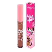 Batom Líquido Vizzela Dog Lovers - 4