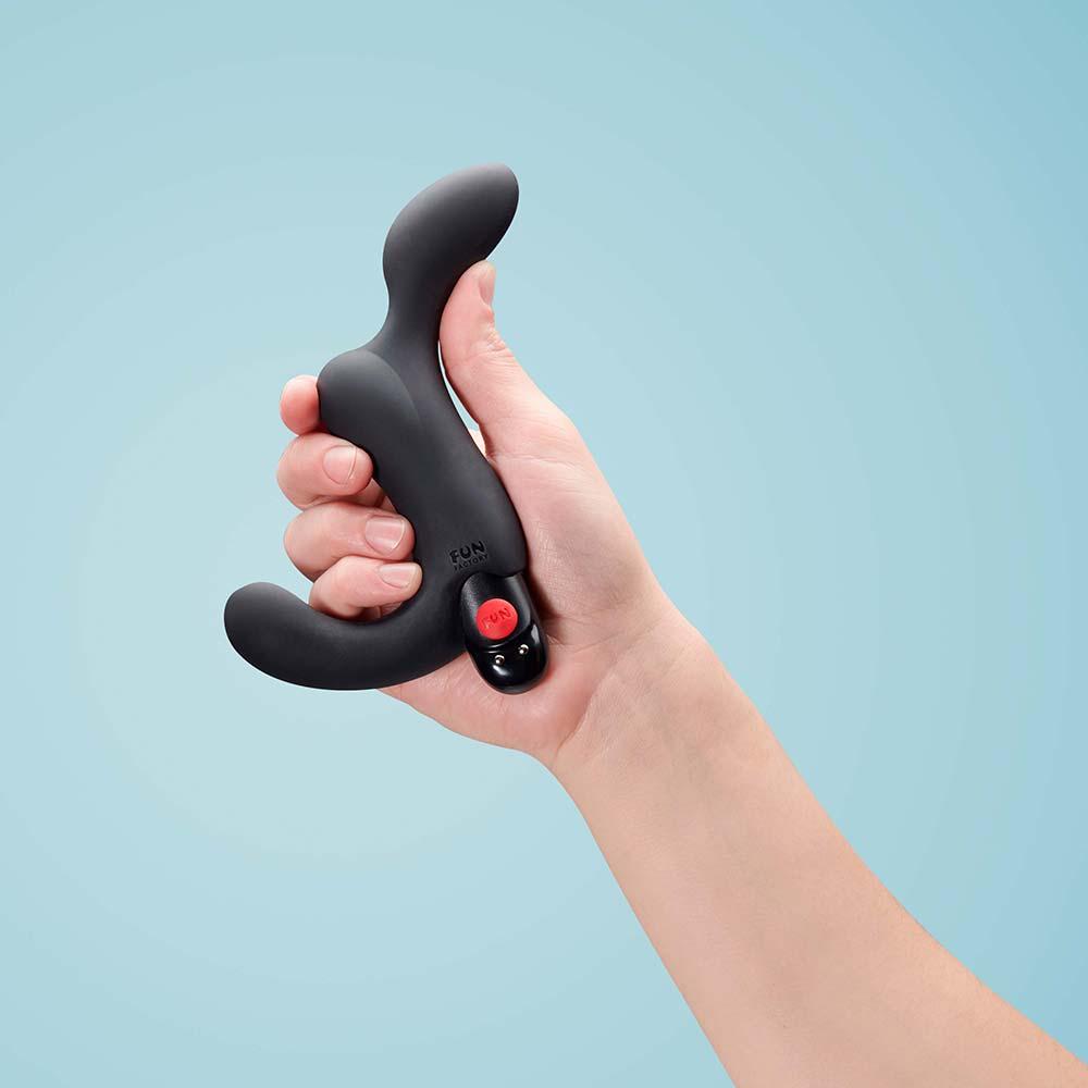 Estimulador Fun Factory Duke - 4