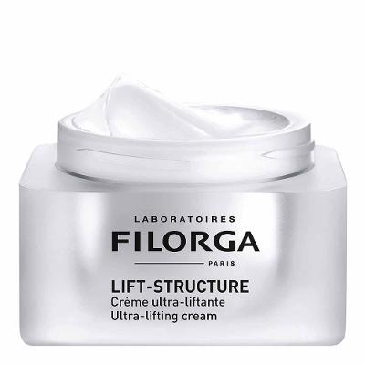 Creme Facial Anti-idade Filorga - Lift-Structure
