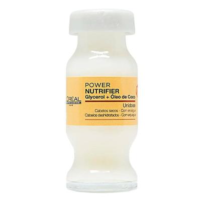 Ampola Nutrifier Power L'Oréal Professionnel
