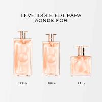 Perfume Idôle Lancôme L'Eau de Toilette Feminino EDT - 5