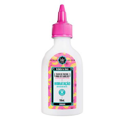 Lola Cosmetics Bemdita Ghee Banana Óleo