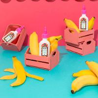 Lola Cosmetics Bemdita Ghee Banana Óleo - 2