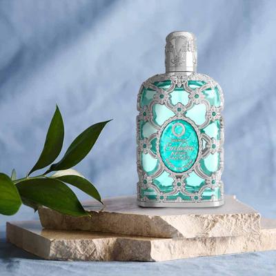 Perfume Orientica Azure Fantasy Eau de Parfum Unissex Árabe