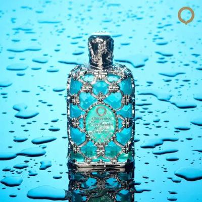 Perfume Orientica Azure Fantasy Eau de Parfum Unissex Árabe