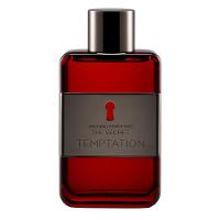 The Secret Temptation Banderas Perfume Masculino - Eau de Toilette - 1