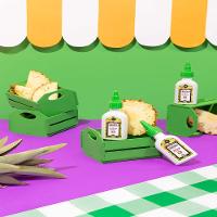 Lola Cosmetics Bemdita Ghee Abacaxi Óleo - 2