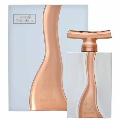 Perfume Árabe Fleur De Orientica Eau de Parfum Unissex