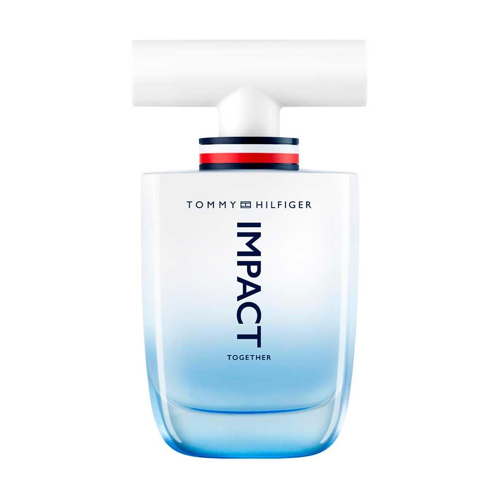 Perfume Impact Together Tommy Hilfiger Eau de Toilette Masculino - 1