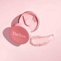 Pó Solto Facial Ultrafino Dailus - 2
