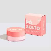 Pó Solto Facial Ultrafino Dailus - 3