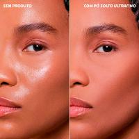 Pó Solto Facial Ultrafino Dailus