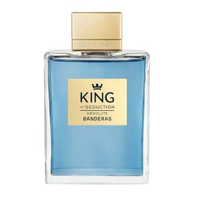 King of Seduction Absolute Banderas - Perfume Masculino - Eau de Toilette