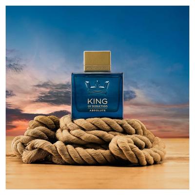 King of Seduction Absolute Banderas - Perfume Masculino - Eau de Toilette
