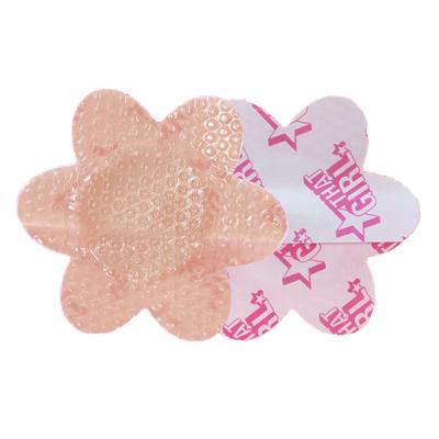 Adesivo para Seios Daisy That Girl – Adesivo de Silicone para Seios
