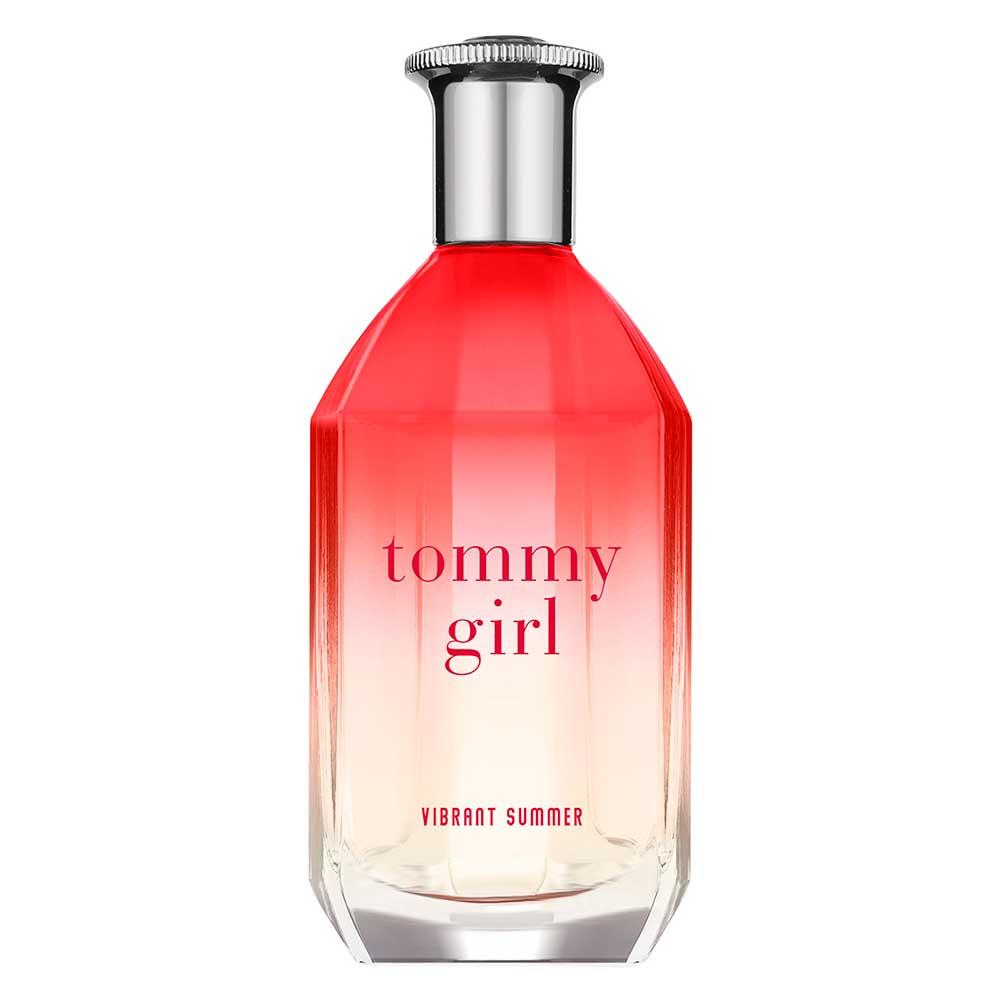 Perfume Girl Vibrant Summer Tommy Hilfiger Eau de Toilette Feminino - 1