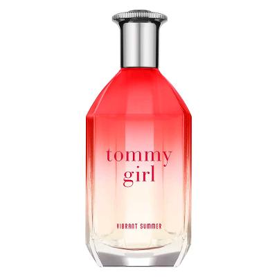 Perfume Girl Vibrant Summer Tommy Hilfiger Eau de Toilette Feminino