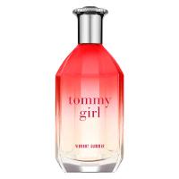 Perfume Girl Vibrant Summer Tommy Hilfiger Eau de Toilette Feminino - 1