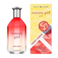 Perfume Girl Vibrant Summer Tommy Hilfiger Eau de Toilette Feminino - 2