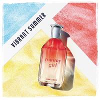Perfume Girl Vibrant Summer Tommy Hilfiger Eau de Toilette Feminino - 3