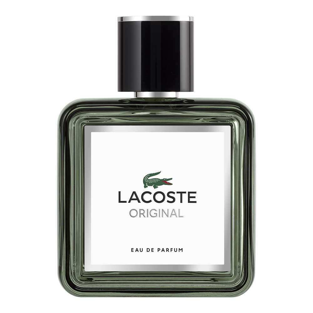 Perfume Lacoste Original Masculino Eau de Parfum - 1