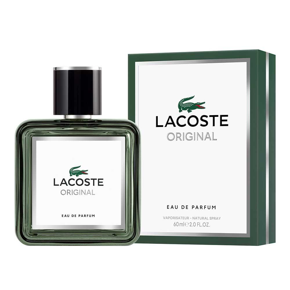 Perfume Lacoste Original Masculino Eau de Parfum - 2