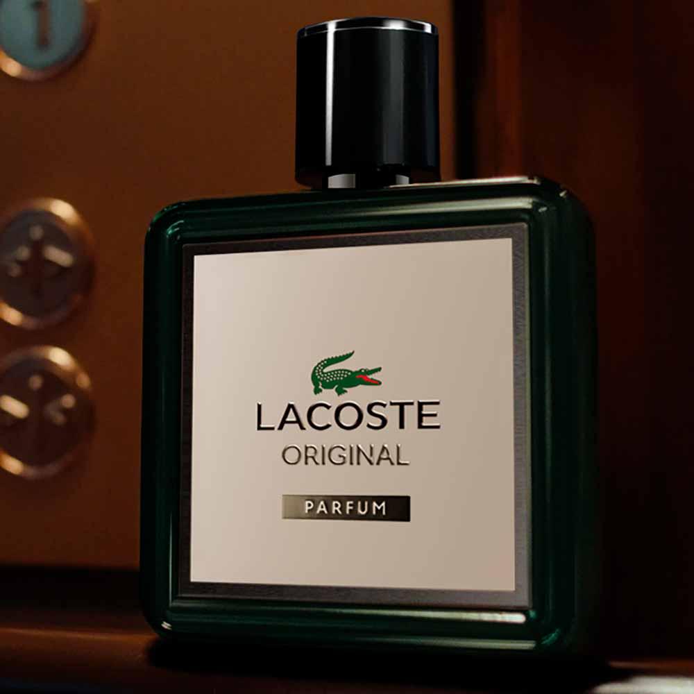 Perfume Lacoste Original Masculino Eau de Parfum - 6