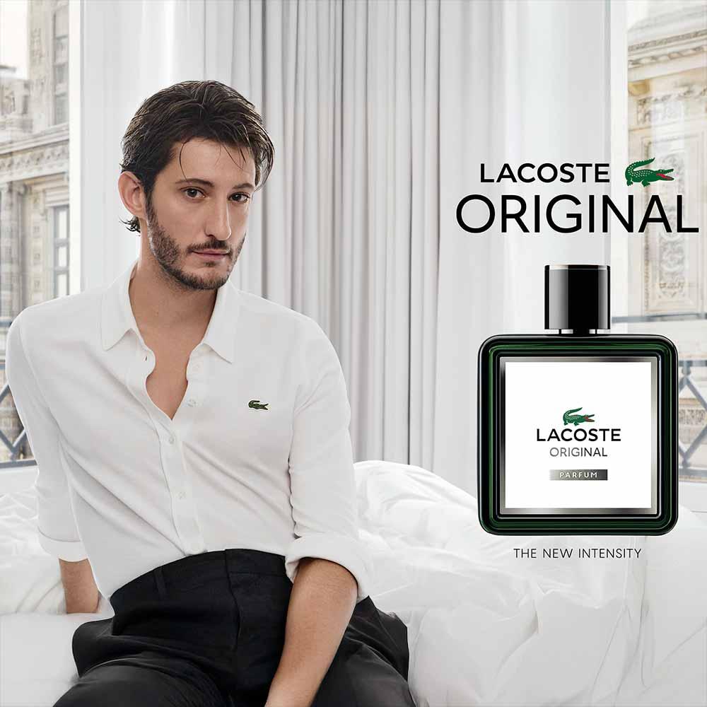 Perfume Lacoste Original Masculino Eau de Parfum - 7